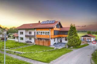 Haus kaufen in 83224 Staudach-Egerndach, Leben wo andere Urlaub machen! Traumhaus für die ganze Familie