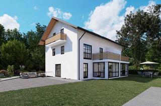 Doppelhaushälfte kaufen in Im Kirchwinkel 25, 83624 Otterfing, Traumhafte Doppelhaushälfte in Otterfing