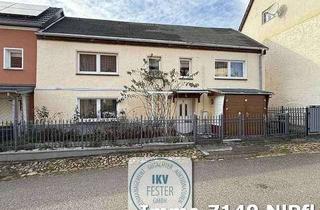 Einfamilienhaus kaufen in 04552 Borna, Einfamilienhaus aus Nachlassverfahren gegen Gebot