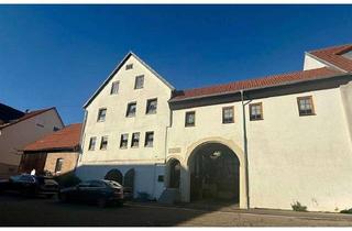 Haus kaufen in 74226 Nordheim, Historisches EFH+bebaubares Grundstück im Ortskern von 74226 Nordheim!