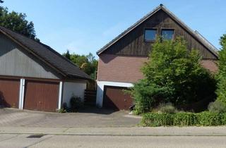 Haus kaufen in 73453 Abtsgmünd, 2-Familienhaus mit Bauplatz in Ortsrandlage von Abtsgmünd