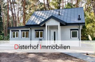 Haus kaufen in 27367 Sottrum, Ihr neues Haus im Grünen - bezugsfertig-