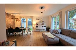 Doppelhaushälfte kaufen in 53773 Hennef, Moderne Doppelhaushälfte in Hennef – Baujahr 2022 mit PV-Anlage