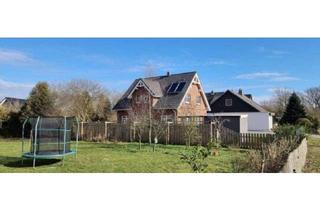 Haus mieten in 23829 Wittenborn, Geräumiges Einfamilienhaus mit 5 Zimmern in Wittenborn