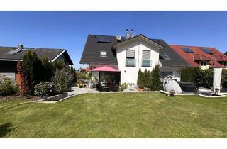 Haus mieten in 75305 Neuenbürg, Preiswerte 6,5-Zimmer-Doppelhaushälfte mit luxuriöser Innenausstattung und EBK in Neuenbürg