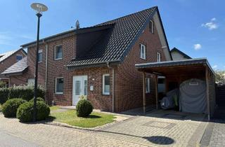 Haus mieten in Gerstenkamp 17, 33758 Schloß Holte-Stukenbrock, Günstiges, großes und gepflegtes Haus mit fünf Zimmern in Schloß