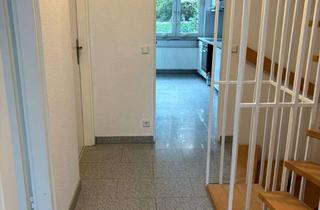 Haus mieten in Bremer Str. 12, 65824 Schwalbach, Modernisiertes Reihenmittelhaus mit 4 Zimmern in Schwalbach am Taunus