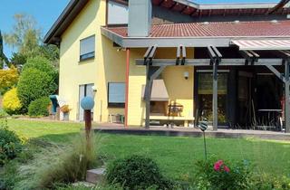 Haus mieten in Bergstraße 18, 76571 Gaggenau, Komfortables Einfamilienhaus