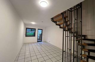 Haus mieten in 53894 Mechernich, Charmantes Reihenhaus in ruhiger Lage – 90 m², 5 Zimmer, Stellplatz