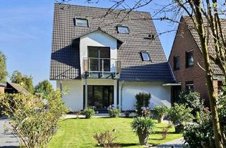 Haus mieten in 47877 Willich, NEUBAU EFH/ ZFH mit schönem Garten -- im Landschaftsschutz-Gebiet