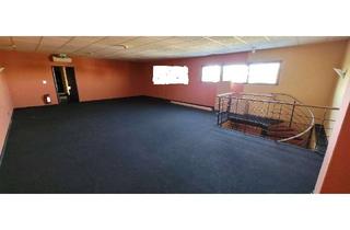 Gewerbeimmobilie kaufen in 64293 Darmstadt, Darmstadt LOFT - Hallengebäude 947 m² ( + über 400 m² UG ) Bj. 2009 Grundstück ca. 2.800m²....