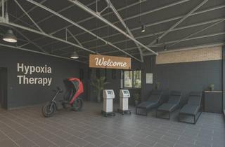 Gewerbeimmobilie mieten in 63128 Dietzenbach, Repräsentative Gewerbefläche mit Showroom Flair und vielseitiger Nutzungsmöglichkeit