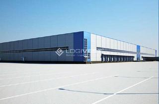 Gewerbeimmobilie mieten in 38259 Bad, Nachhaltiger Neubau einer Lager- und Logistikhalle an der A 36/A 39