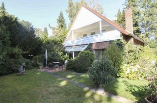 Anlageobjekt in 30900 Wedemark, Grundstück und Haus zum Verlieben. Ihre persönliche Oase in Bissendorf - Wietze