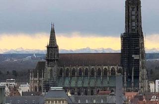 Anlageobjekt in Eythstraße 17, 89075 Mitte, Herrschaftliches Mehrfamilienhaus im Jugendstil in begehrter Wohnlage-Michelsberg
