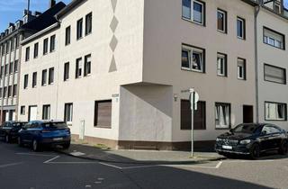 Anlageobjekt in Königstraße 36, 41236 Rheydt, Attraktive Rendite: MFH in Mönchengladbach, Jugendhilfe als Ankermieter, langfristiger Vertrag