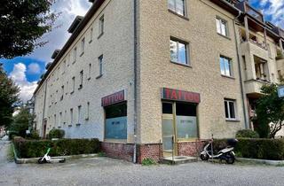 Anlageobjekt in Sansinostraße 17b, 13055 Alt-Hohenschönhausen, 5,8 % RENDITE // , GEWERBE // TATTOO-STUDIO // BERLIN ALT-HOHENSCHÖNHAUSEN // ca. 80 QM //