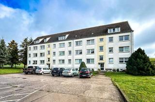 Anlageobjekt in 04657 Narsdorf, Wohnanlage mit Potenzial in Geithain zu verkaufen!