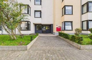 Anlageobjekt in 55122 Hartenberg/Münchfeld, Provisionsfrei! Charmante 1-Zimmer-Wohnung – ruhig, grün und Uninähe!