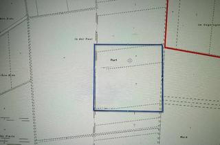 Grundstück zu kaufen in 61381 Friedrichsdorf, 3,6 ha Ackerland in Schwalheim zu verkaufen