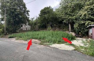 Grundstück zu kaufen in 96275 Marktzeuln, Kleines Grundstück in Itzgrund-Schottenstein