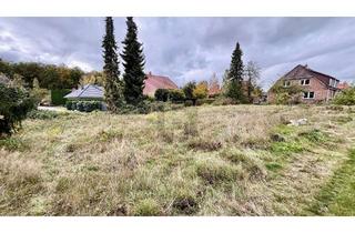 Grundstück zu kaufen in 21365 Adendorf, BAUGELEGENHEIT IN AUSGEZEICHNETER LAGE