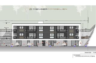 Grundstück zu kaufen in 51580 Reichshof, Baugrundstück für 20 WE mit guter Autobahnanbindung Reichshof-Allenbach