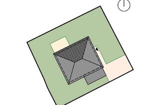 Grundstück zu kaufen in 41749 Viersen, Grundstück mit Bauträgerbindung - Hybridbauweise von Danhaus!