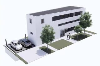 Grundstück zu kaufen in 26125 Ohmstede, Baugrundstück für Klein- bis Mittelständigen Betrieb