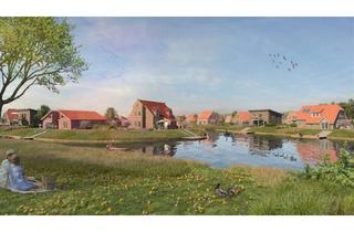 Grundstück zu kaufen in Kleinbahnstraße, 26736 Krummhörn, Greetsieler Grachten II