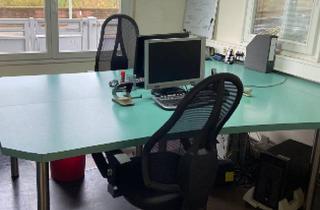 Büro zu mieten in 68549 Ilvesheim, Kreative Bürogemeinschaft - All-in-Miete