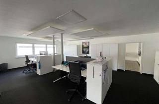 Büro zu mieten in Homburger Str. 69a, 61118 Bad Vilbel, ** Schicke Büroeinheit für Ihre Expansion **
