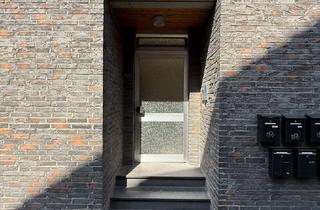 Wohnung mieten in 47198 Duisburg, Attraktive 1-Zimmer-Wohnung ohne Balkon in ruhiger Lage von Duisburg