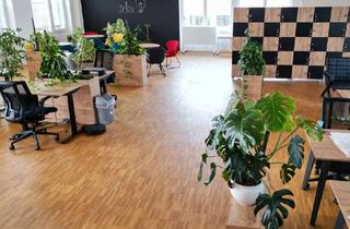 Gewerbeimmobilie mieten in 41468 Neuss, Entdecke den Coworking Space für IT Professionals - All-in-Miete