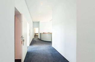 Büro zu mieten in 58455 Witten, Stilvolles Büro mit hohen Decken und viel Licht.