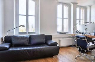 Büro zu mieten in 24534 Innenstadt, Moderne Büro- oder Praxisfläche in der Alten Post Passage in Neumünster