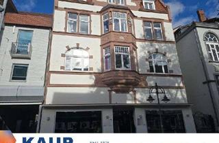 Büro zu mieten in 33330 Gütersloh, Zentrale Büroetage mit Charakter im Zentrum von Gütersloh