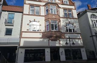 Büro zu mieten in 33330 Gütersloh, Zentrale Büroetage mit Charakter im Zentrum von Gütersloh