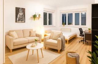 Immobilie mieten in 15234 Lichtenberg, ✨WG-ZIMMER FÜR FRAUEN (Viadrina Universität)