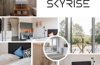 Immobilie mieten in 86871 Rammingen, Dein Zuhause auf Zeit – möbliertes Apartment mit Stil