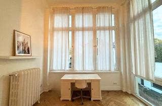 Immobilie mieten in 53113 Südstadt, Mädels-WG sucht Studentin für ein möbliertes Zimmer im Südstadtdenkmal-Altbau nahe Uni und City