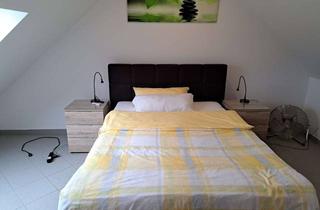 Immobilie mieten in 51373 Wiesdorf, Leverkusen/Wiesdorf/ Fussgängerzone Möbliertes Apartment An 1 Person Nichtraucher