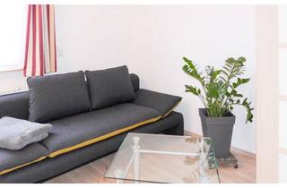 Immobilie mieten in Im Mäder, 70329 Obertürkheim, 1 Zimmer-Wohnung mit Wlan, TV, Küche, Du/WC, Waschmaschine, Trockner und Terrasse am Haus