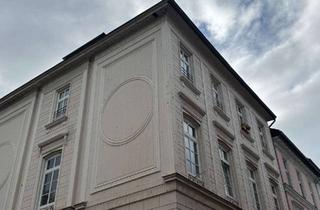 Immobilie mieten in 53113 Bonn, Möbliertes WG-Zimmer in denkmalgeschütztem Stilaltbau und Uninähe