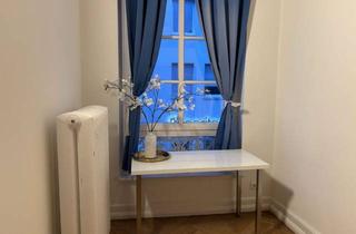 Immobilie mieten in 53113 Südstadt, Mädels-WG sucht Studentin für ein möbliertes Zimmer im Südstadtdenkmal-Altbau nahe Uni und City