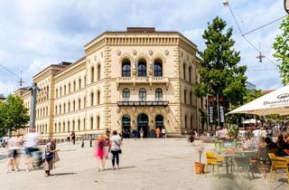 Geschäftslokal mieten in Triererstrasse, 66111 Saarbrücken, EUROPA Galerie: 371 m² unit for daily needs or organic retail