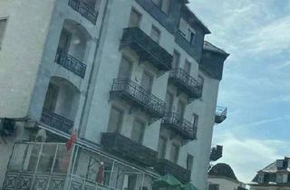 Gewerbeimmobilie mieten in Bahnhofsallee, 61231 Bad Nauheim, Gewerbefläche in exponierter Lage in Bad Nauheim zu vermieten