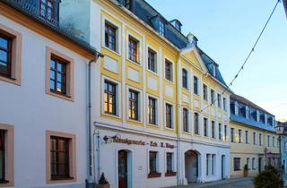 Gewerbeimmobilie mieten in 09405 Zschopau, Neuer Standort für neue Umsätze im Herzen von Zschopau - provisionsfrei