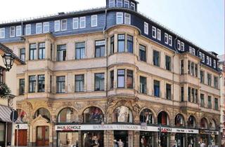 Gewerbeimmobilie mieten in 09456 Annaberg-Buchholz, Neuer Standort für neue Umsätze in 1A-Lage in Annaberg - provisionsfrei