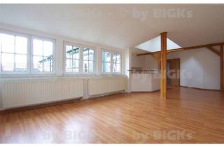 Wohnung mieten in 98527 Suhl, Suhl - BIGKs - Suhl Mitte: 3-Zimmer Wohnung,sep.Küche&Bad mit Wanne u.Dusche (-;)